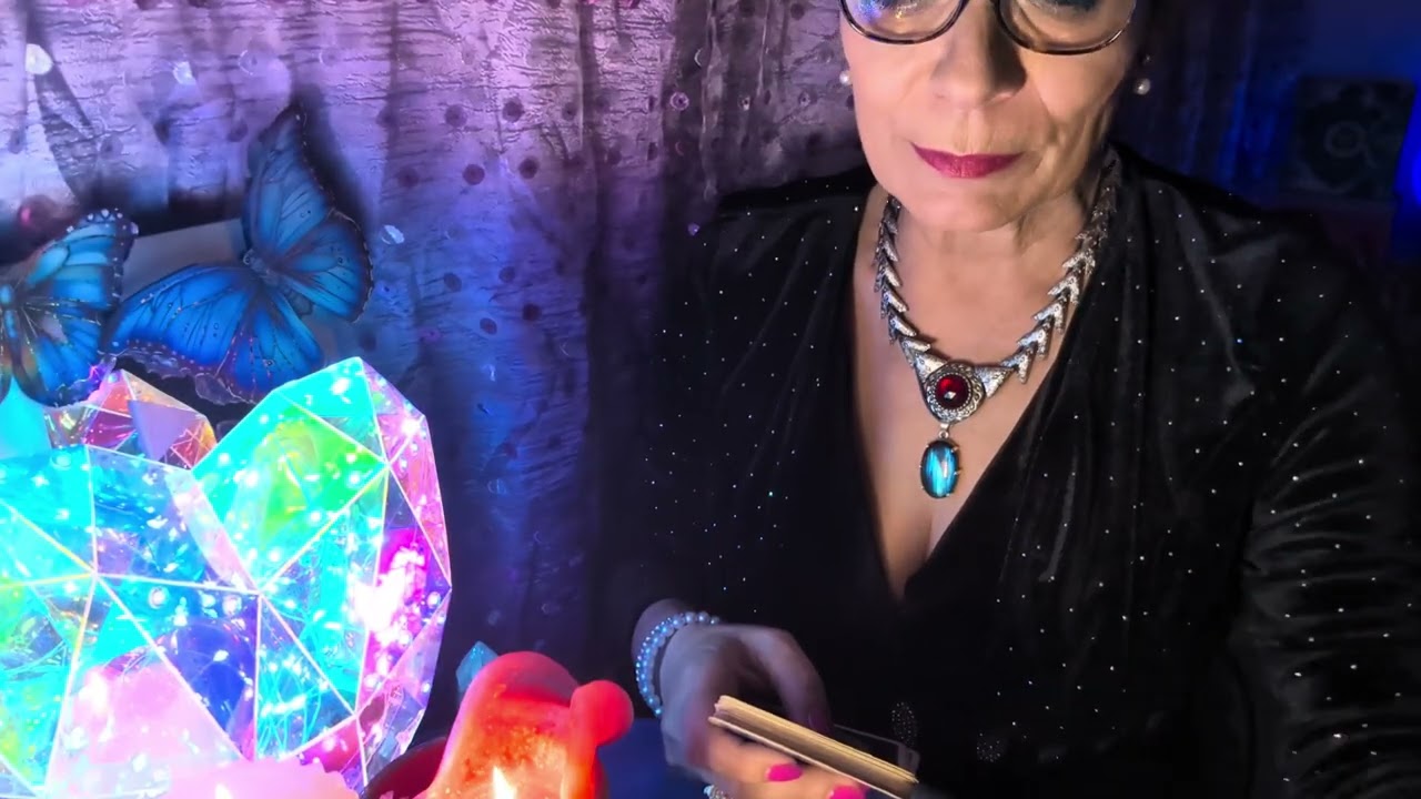 ESPECIAL ✨💔💔🔮 EL CORAZÓN FIEL(EGO Y ORGULLO IGUAL A KARMA)