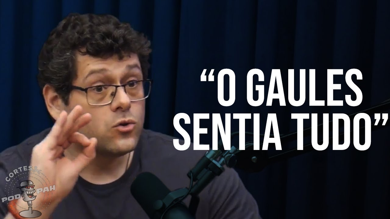 CASA DO GAULES