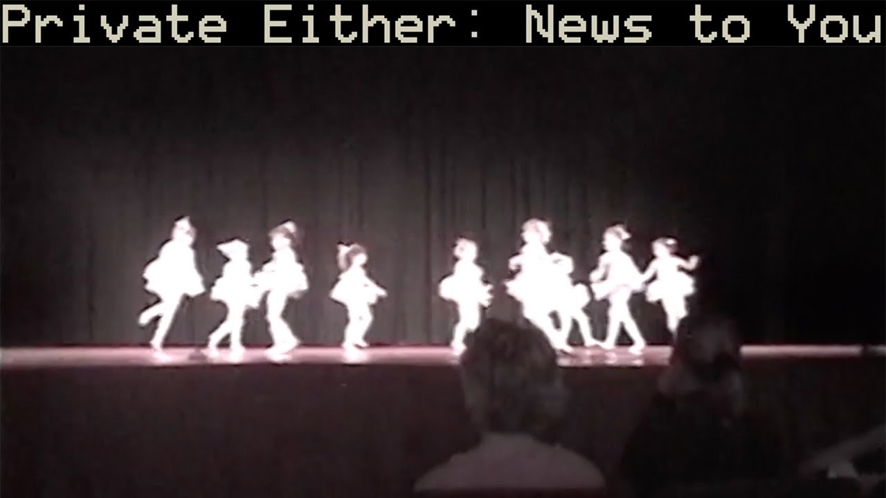 News to You - Private Either (2025)