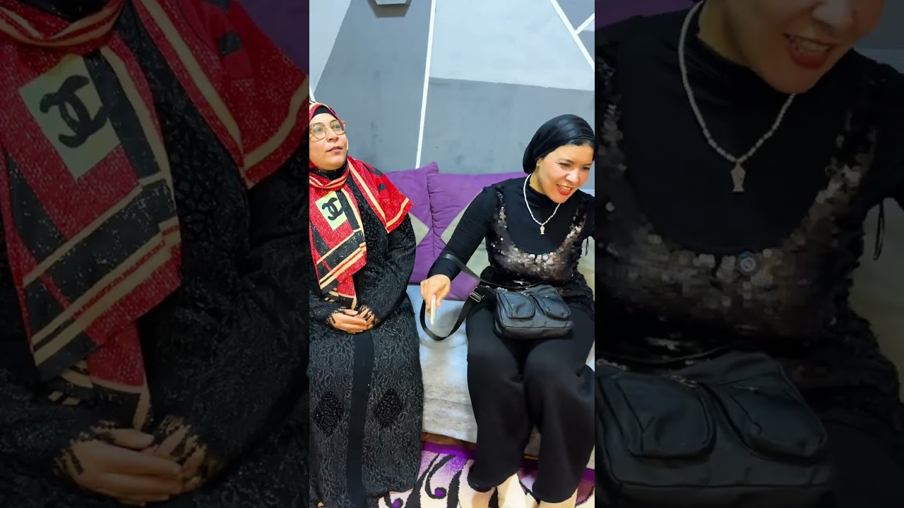 اكتشفت بالصدفه اللى جوزى وأخته عملوه من ورايا عن طريق…⁉️