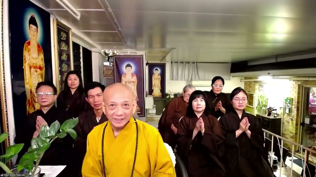 TẠI SAO 1 NGƯỜI  TU BỐ THÍ NỘI TÀI NGOẠI TÀI RẤT NHIỀU CÓ NP CẦU VÃNG SANH TPCL NHƯNG LẠI BỊ ĐỘT TỬ,