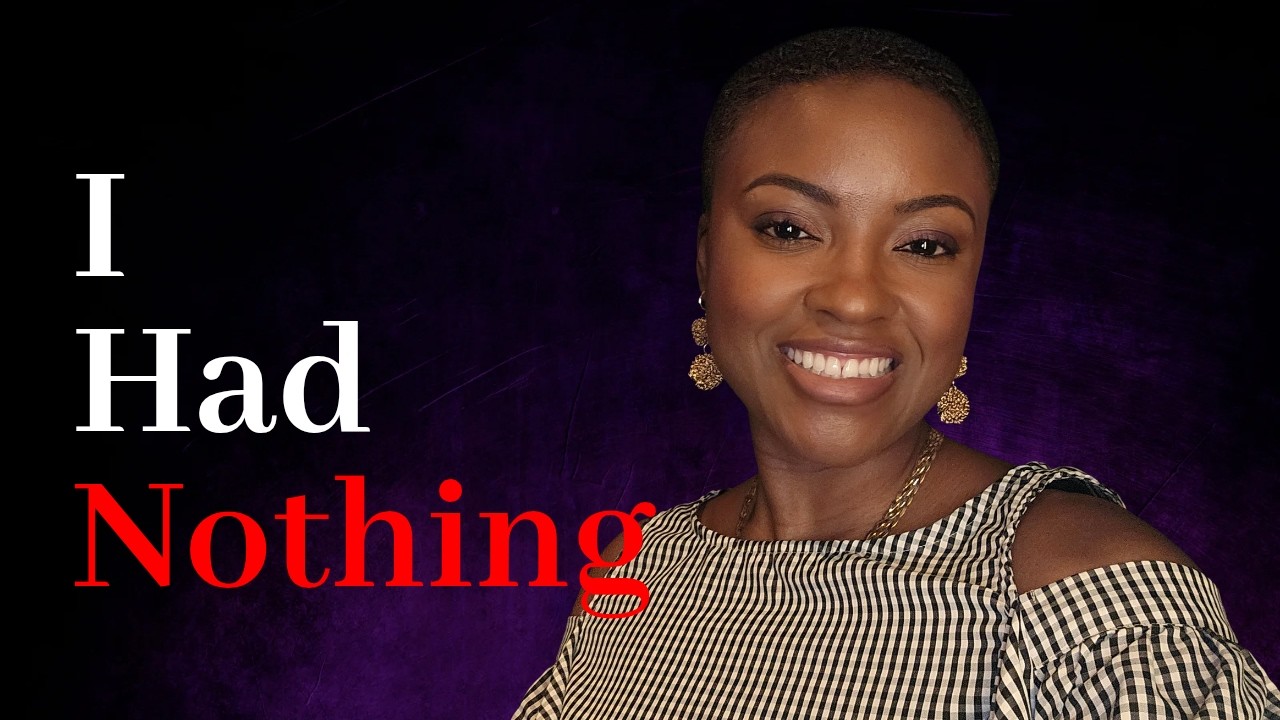 Эпизод 24: Как я, будучи матерью-подростком, прошла путь от бездомной до матери, получившей жилье.