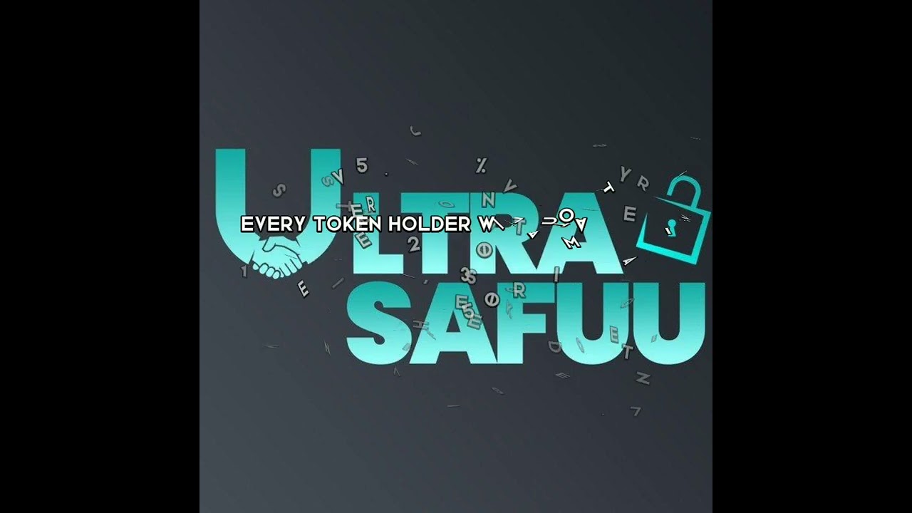 UltraSafuu The Highest APY in the CryptoWorld! #ULTRASAFUU #RATKING #ULTRASAFUUARMY #ULTRAS