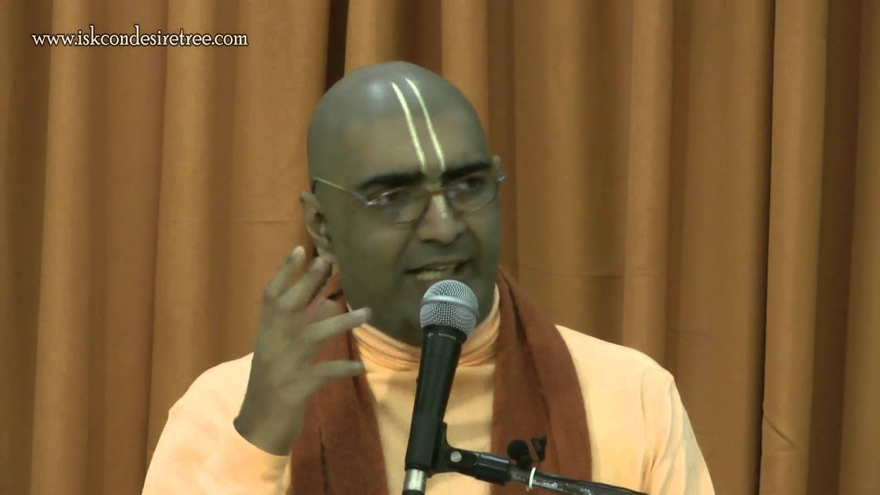 Ramayana Series - Thriving in Chaos (Day 2) by Shubha Vilas Prabhu