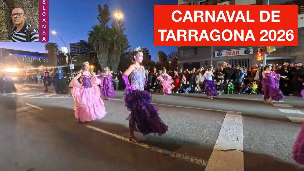 EL CANSA EN AUTOCARAVANA