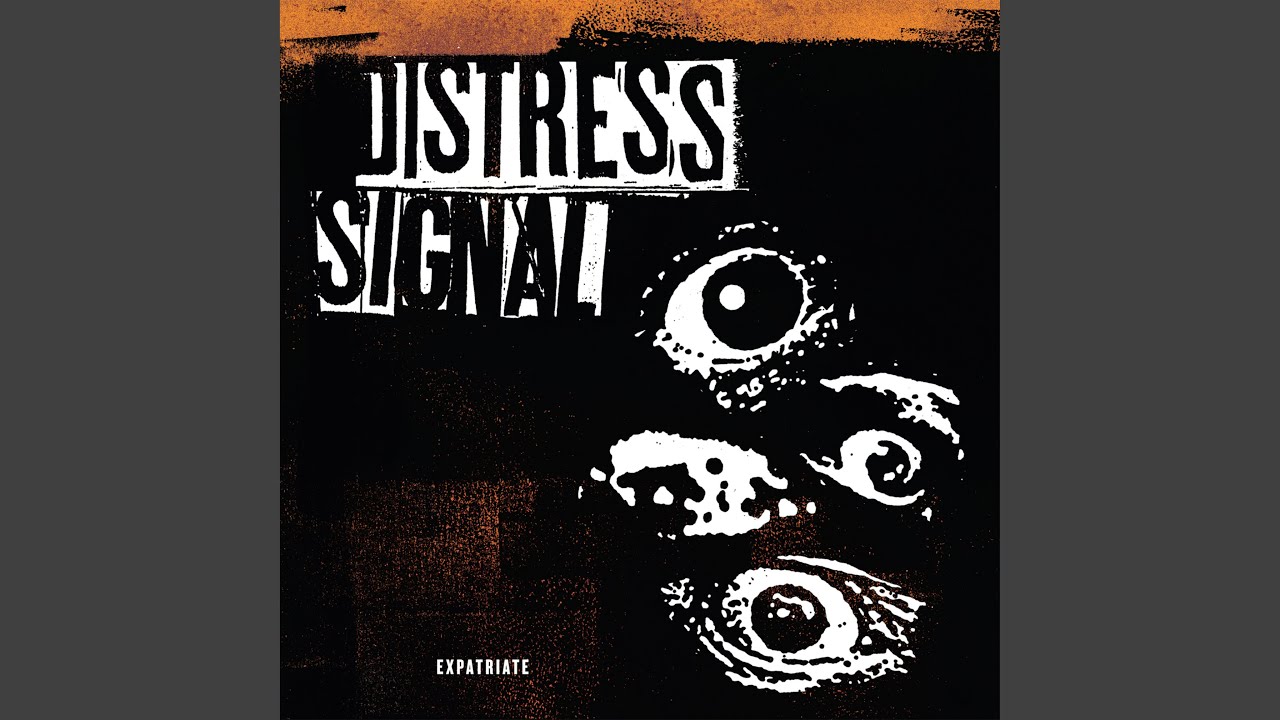 Expatriate (Demo 2009)