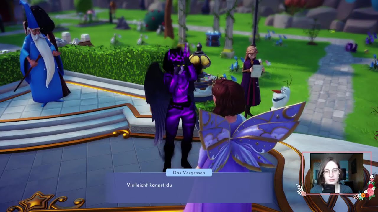 Disney Dreamlight Valley #42 | Es gibt jetzt Snaps und Vanellope