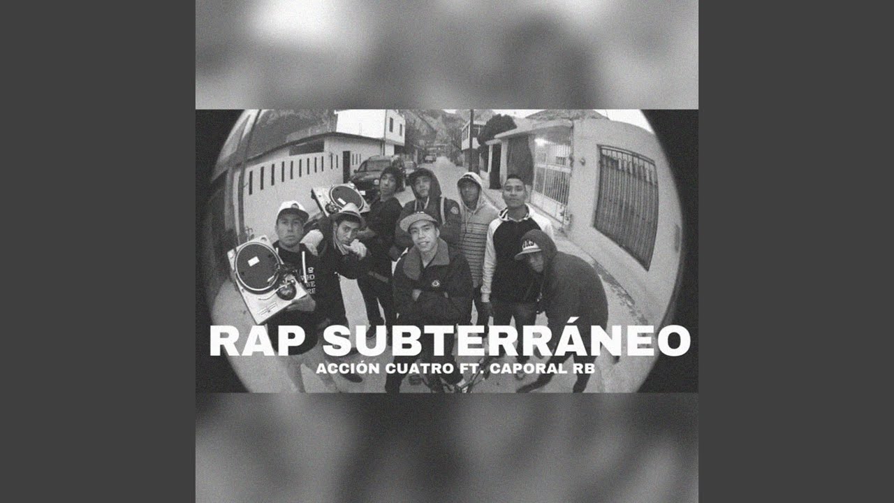 Rap Subterráneo