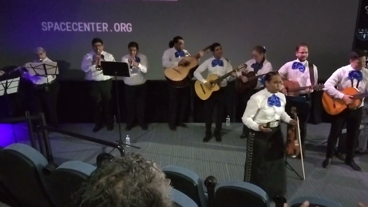 Hispanic Heritage at SCH 2024 - Nunca es Suficiente