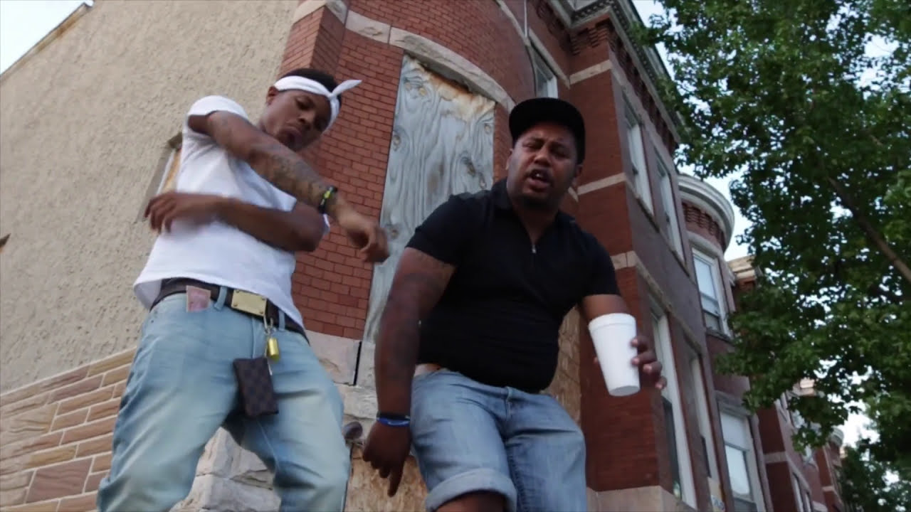 Blue Benjamin Sleepy ft Easy 
