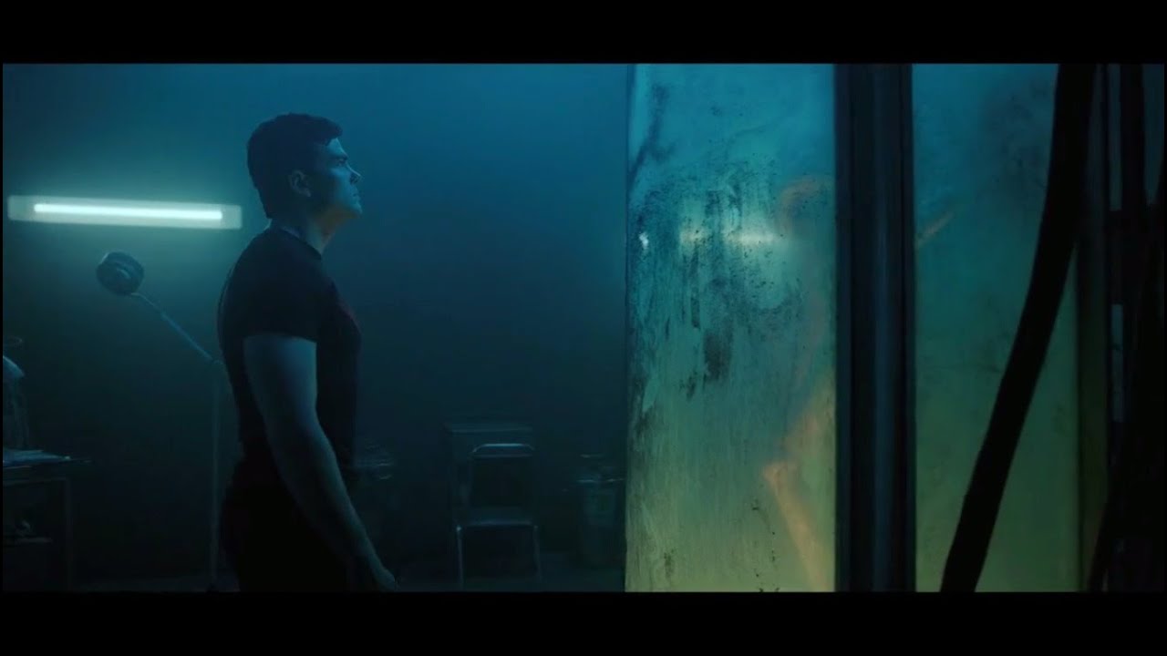 Superboy descubre de donde provino - DC TITANS 2X06