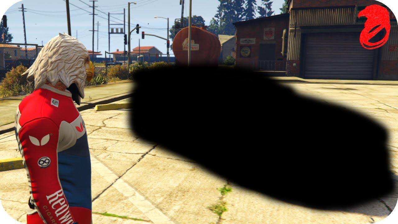 EL COCHE QUE NUNCA TUNEÉ!! EL VAPID DOMINATOR GTX Y MI VOZ HECHA POLVO!! GTA V