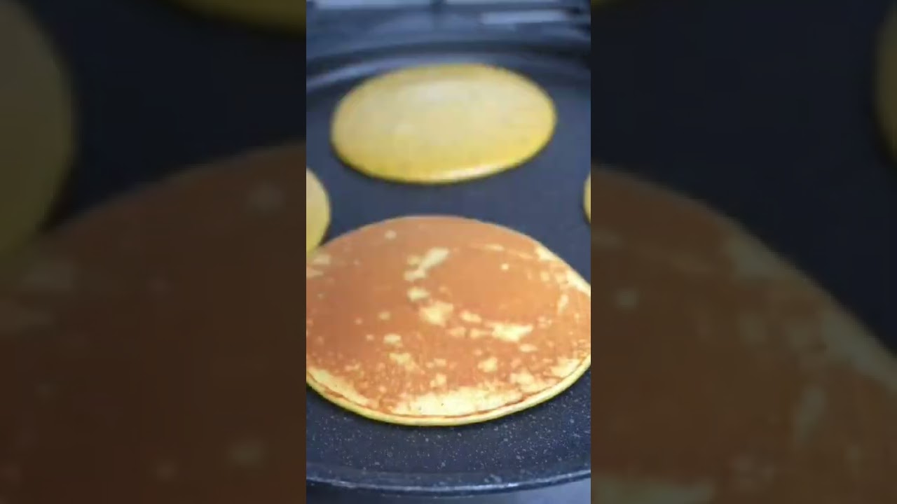 COLAZIONE VELOCE 🌈 