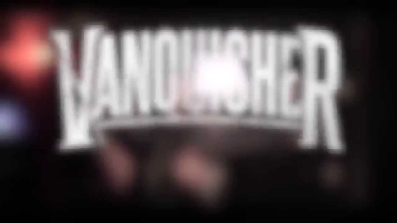 Vanquisher - 