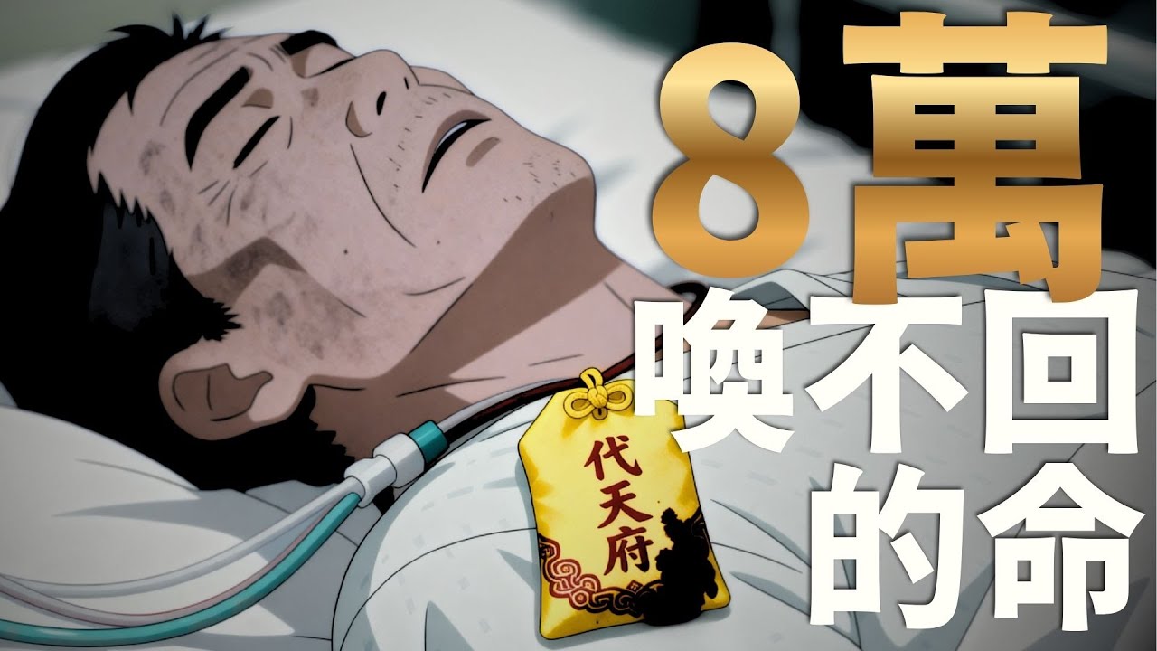 花8萬祭改仍出事！神明為何不救好人？｜宮廟真相