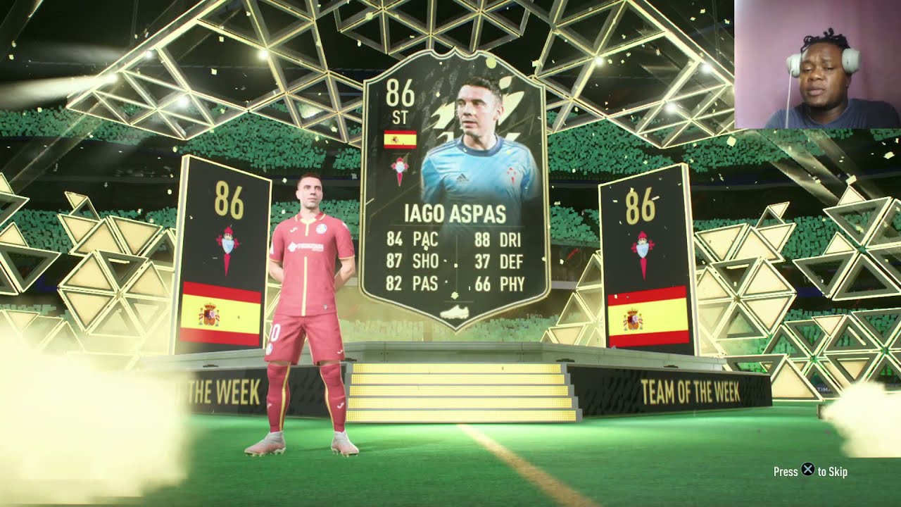 82+ PACE, 82+ PASSING & 82+DRIBBLING UPGRADE PACKS