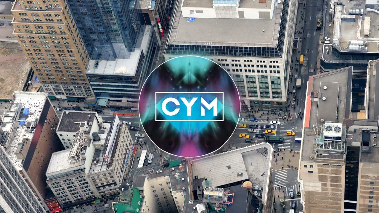 Don’t Look Down - CYMM3TRY