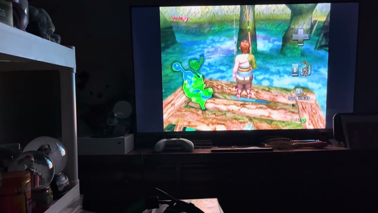 #viralvideo #fypシ゚viral #gameplay #zeldatwilightprincess The Legand Zelda Twilight Princess Part 2