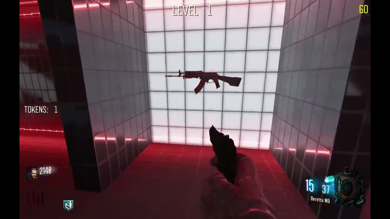 steamdeck cod bo3 custom zombies cube infinite stairway@420jStonerYTGaming @420jstonerytzombies