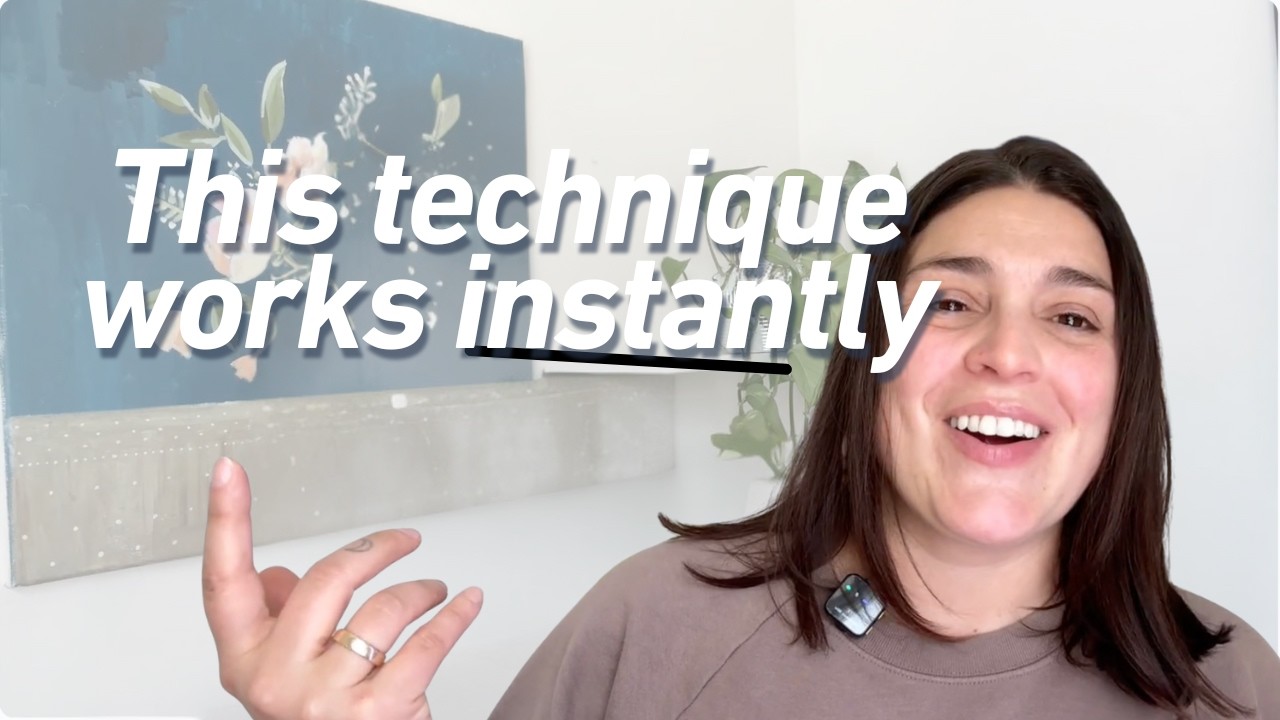 This technique makes kids confident.