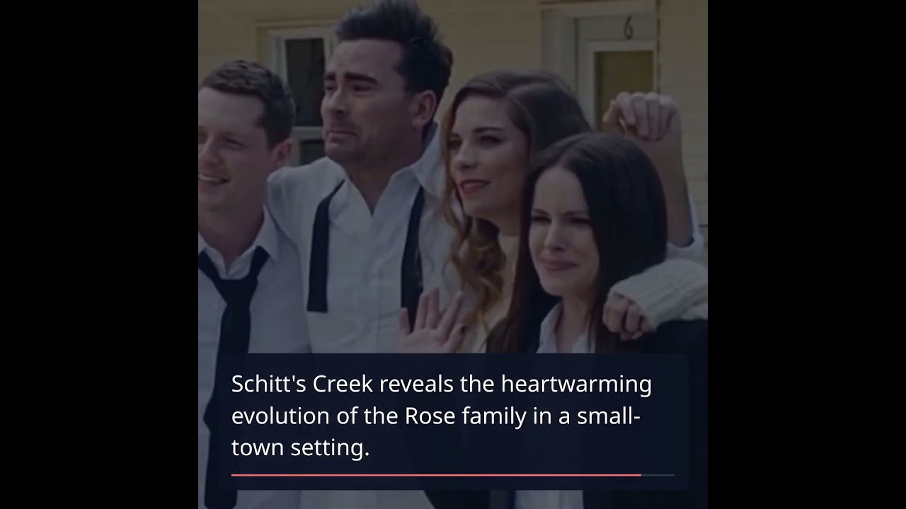 10 Cozy Feel-Good TV Shows to Lift Your Spirits
