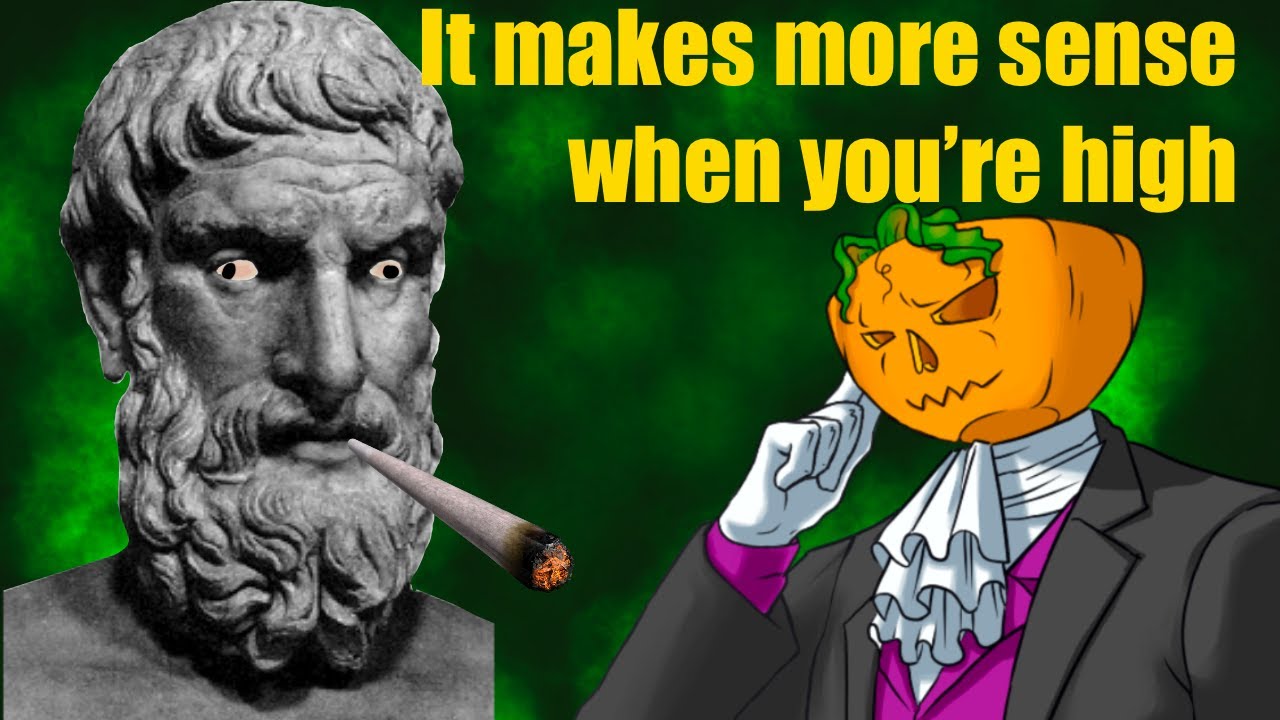 The Problem of Evil Debunked