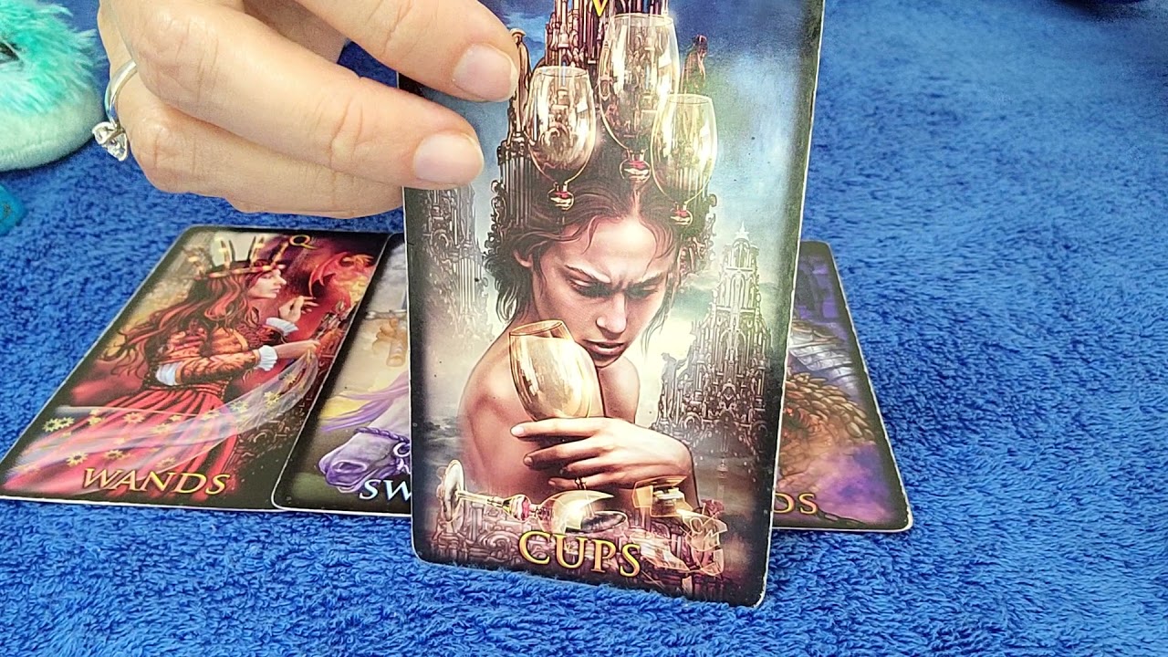 LIBRA - THEY'RE FEELING HURT BECAUSE YOU LET THEM GO... 💔 😯 FEBRUARY 2022 TAROT READING