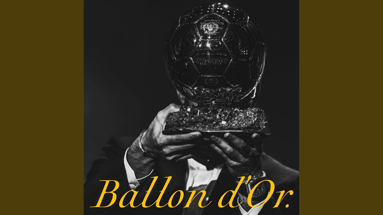 Ballon d'Or