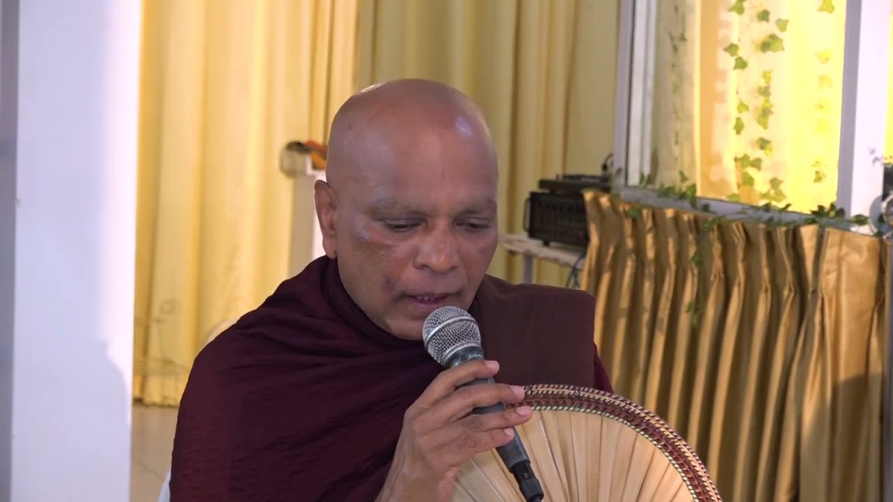 සර්ව රාත්‍රික පිරිත් දේශනය හා පනස් නමක් උදෙසා සිදුකළ දානමය පිංකම