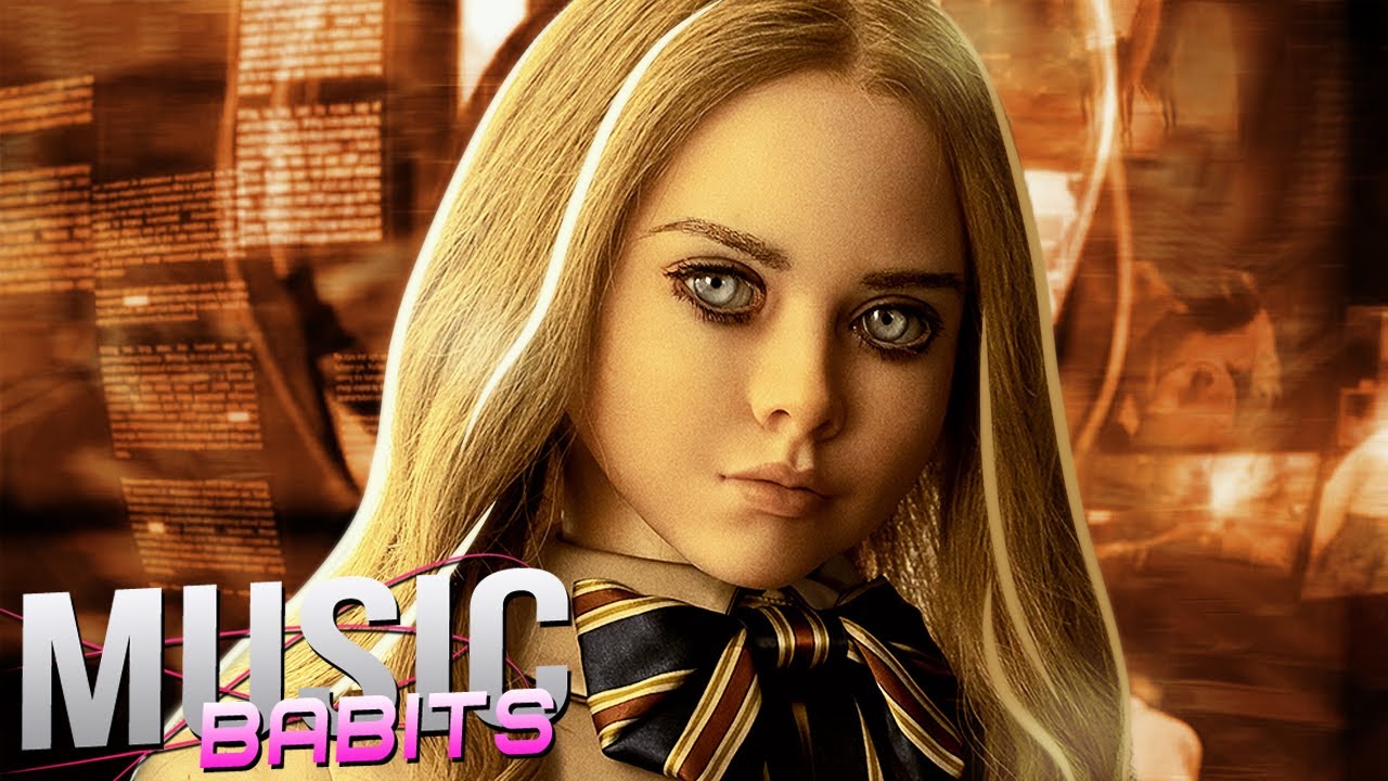 M3GAN (Filme) - INTELIGÊNCIA ARTIFICIAL | Babits