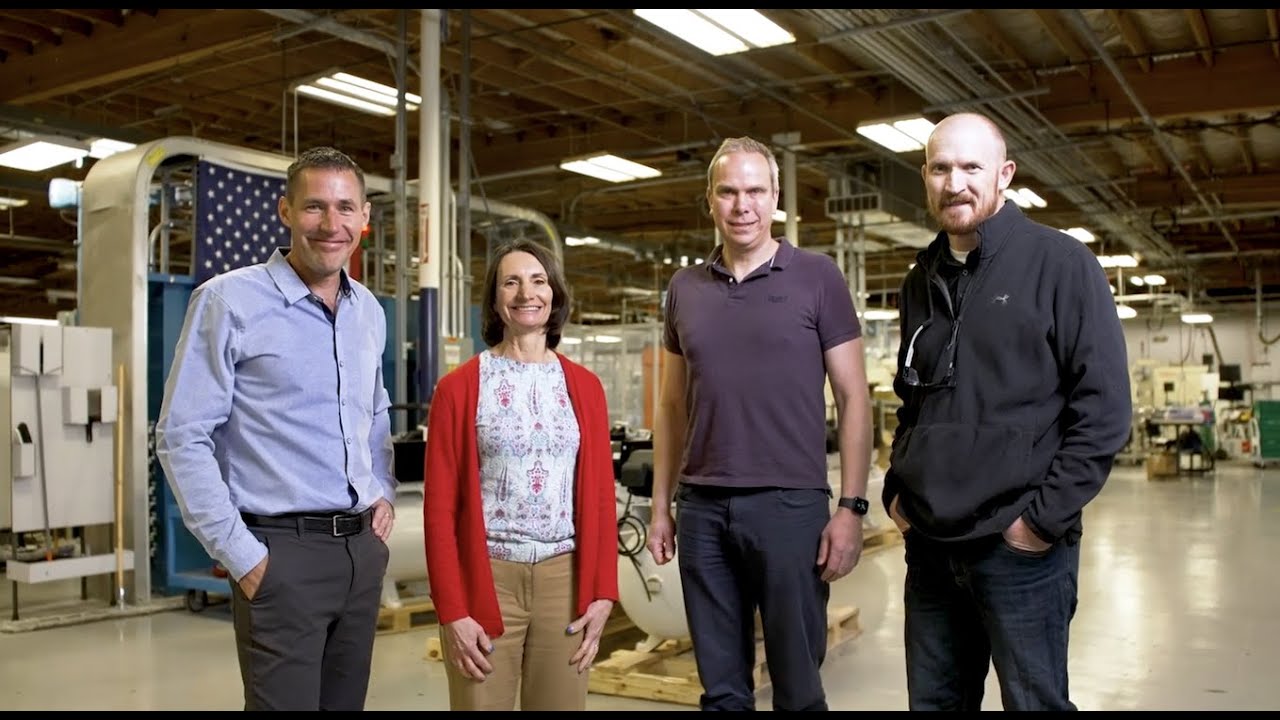 Qnergy - 'Changing How the World Does Energy'