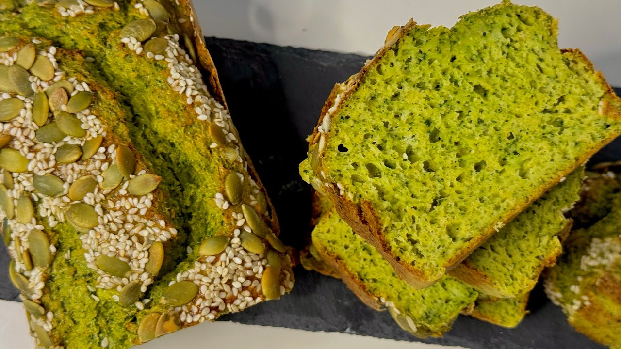 Broccoli bread for weight loss? Here&rsquo;s what you need to know!