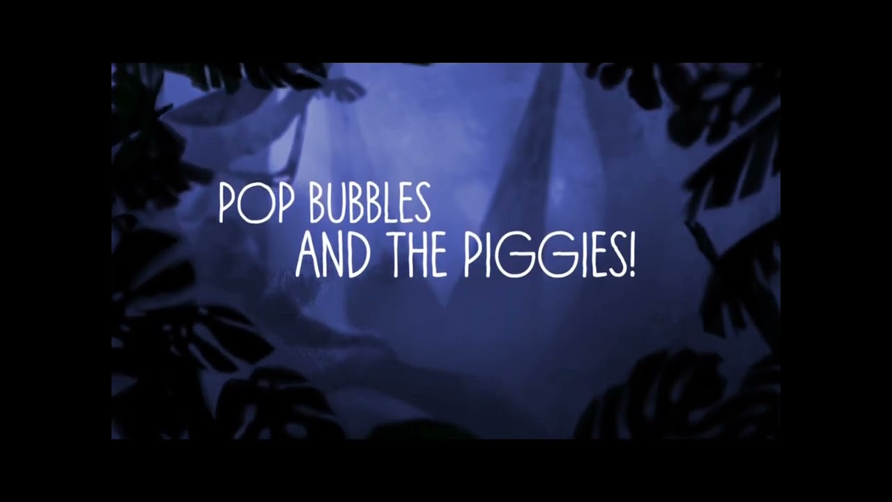 Angry Birds Stella Pop