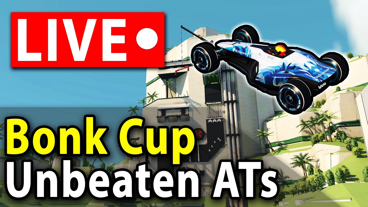 Bonk Cup Winner POV & Unbeaten ATs w/ YOU | !bonkcup !Germany Fixed (no jinx)