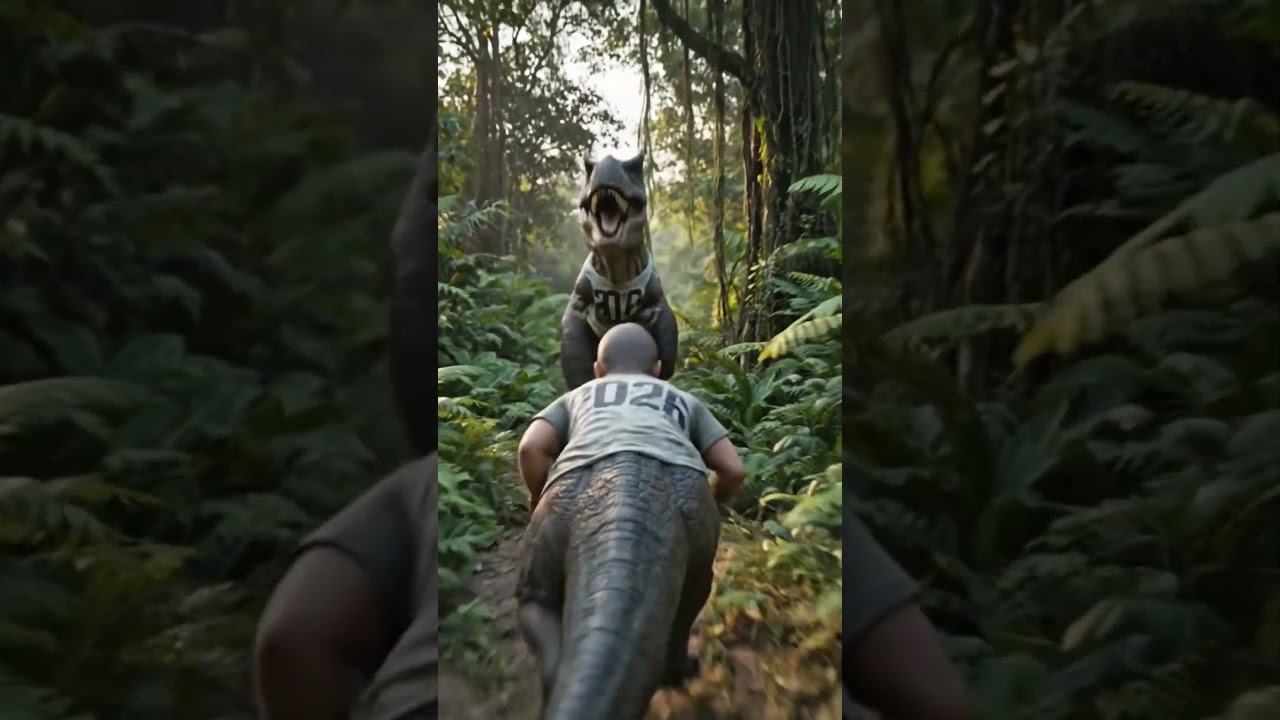 dinosaur