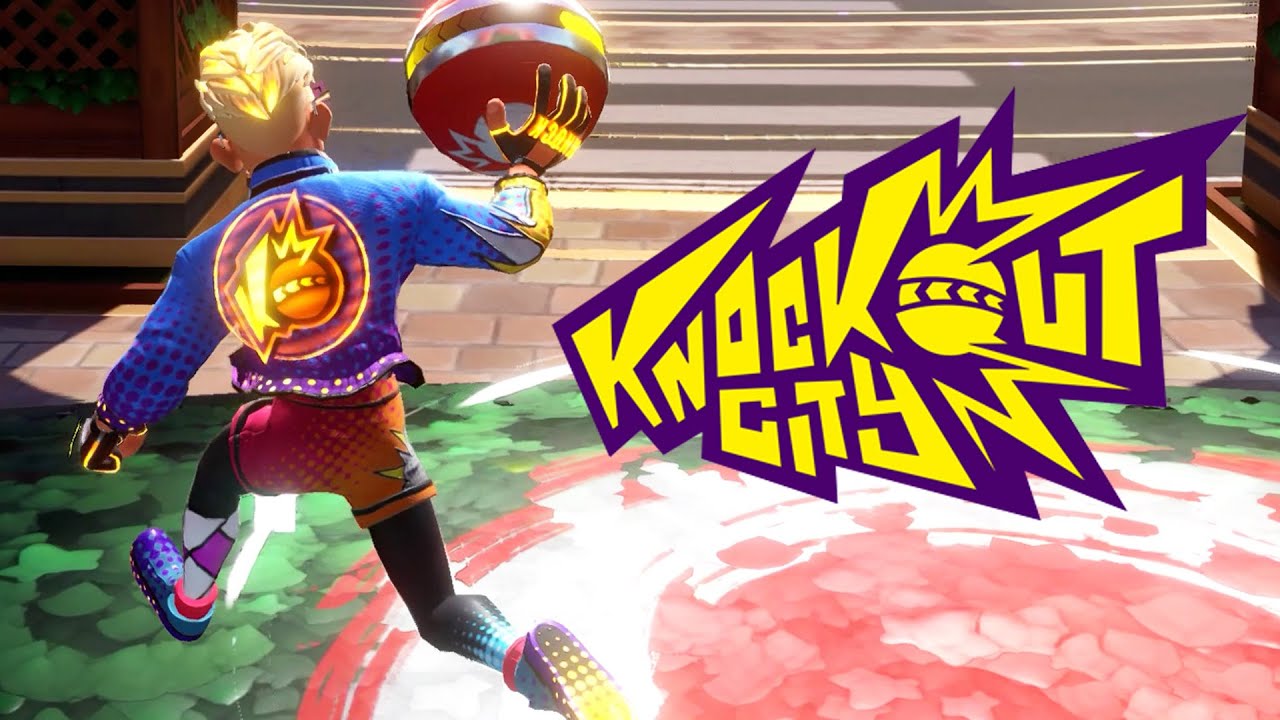 Knockout City - 40 Minutes of Exclusive Gameplay (No Commentary)
