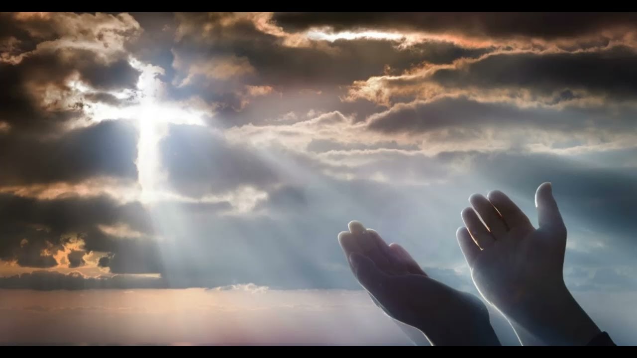 Weet jy dat Jesus jou Liefhet?