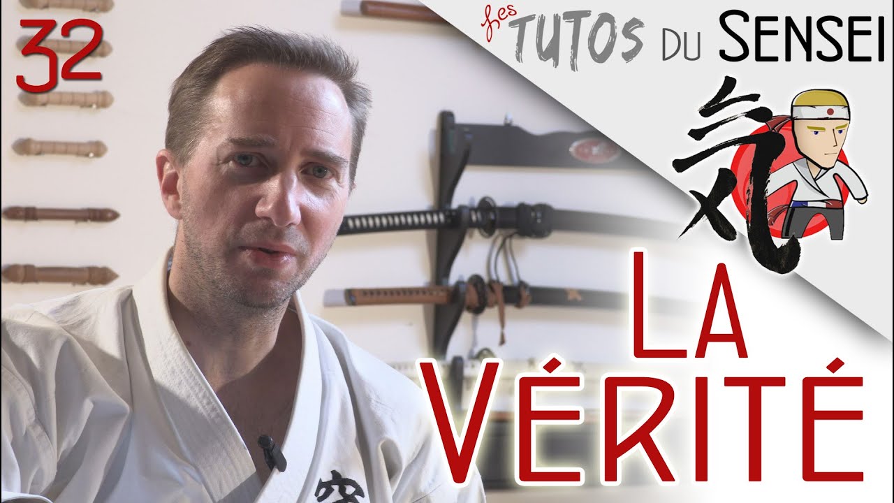 Dernier tuto 2021 : La vérité !