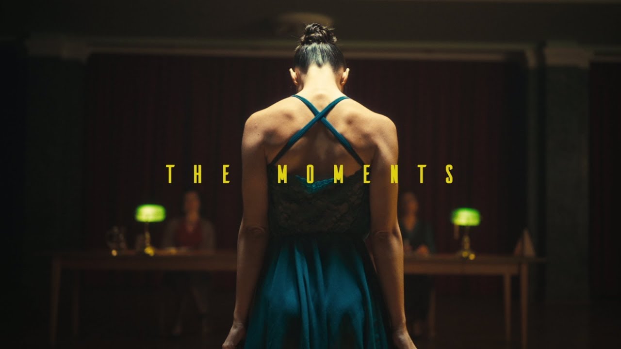 NIKKOR Z Presents: The Moments
