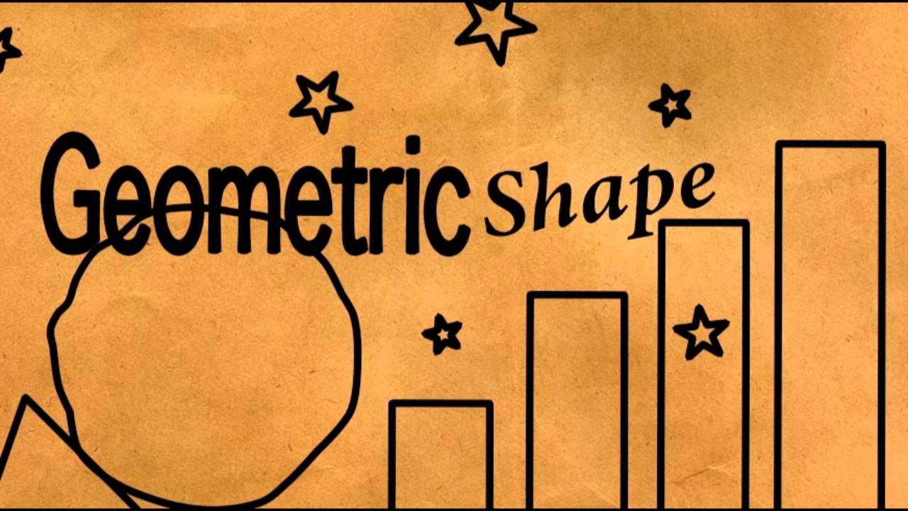 Line Shape Texture Pattern Art Edu