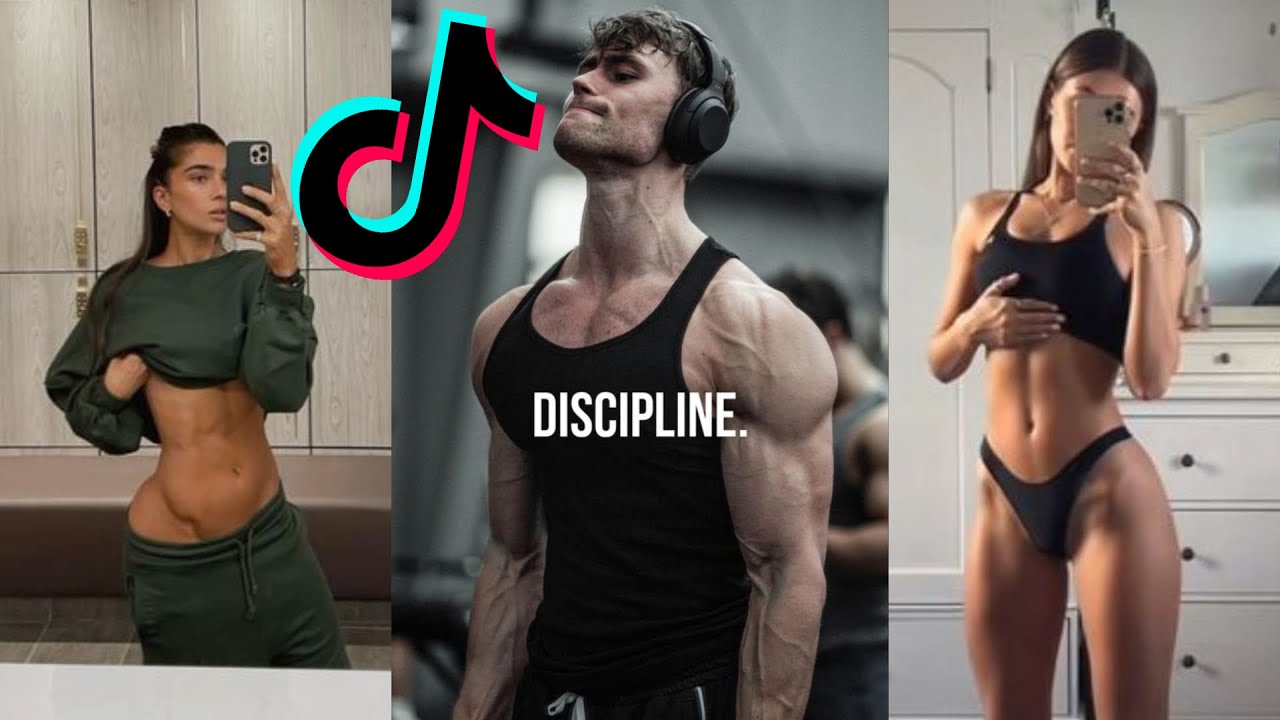 Relatable Gym TikToks🙊 | Tik Tok Compilation #56