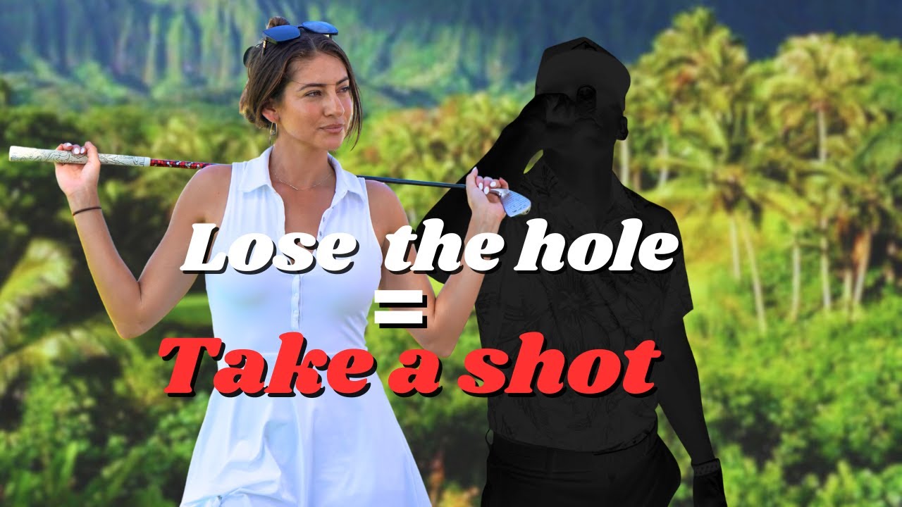 Tequila Challenge 1v1 ! Can he keep up?!