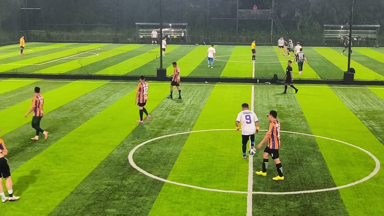 Jepang vs Korsel #week 7 #dcfc Season XIII #football #minisoccer 