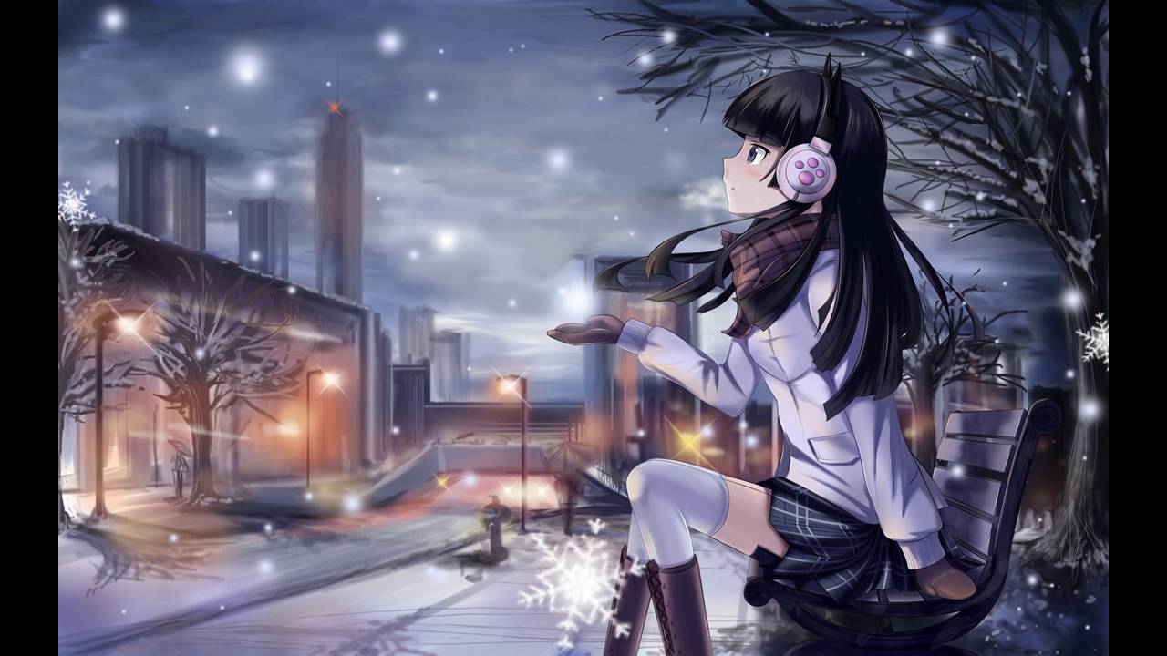 [Nightcore] Ozzy Osbourne - 