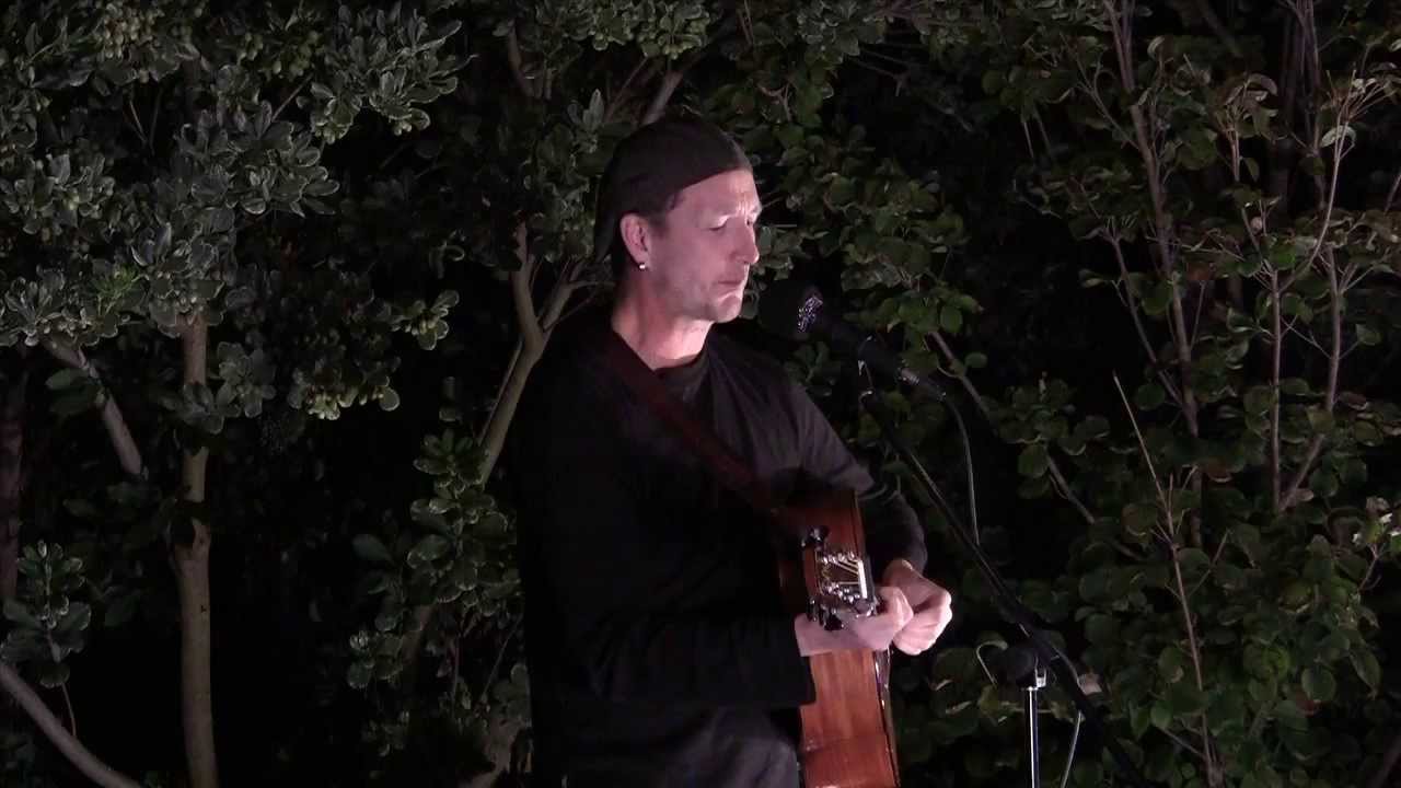 John Doyle - Cold, Haily, Windy Night