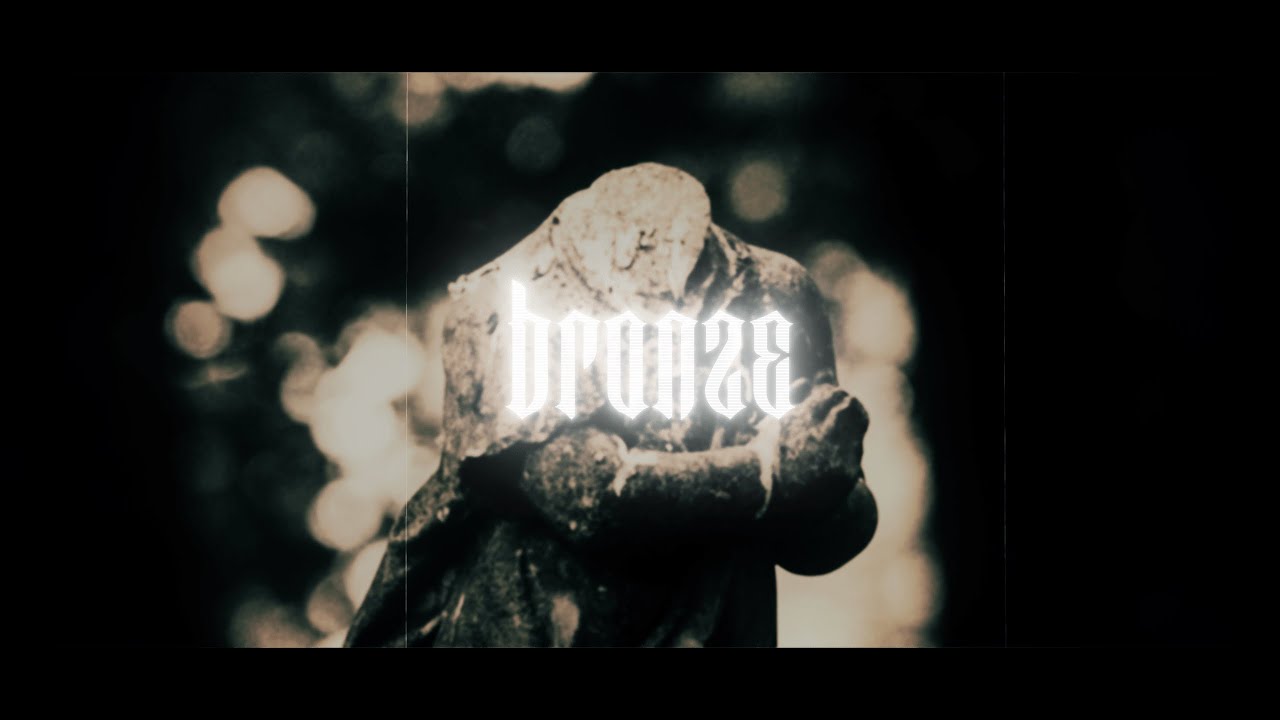 Dark Underground Koto Type Rap Beat | BRONZE | prod. by Yzaz & 