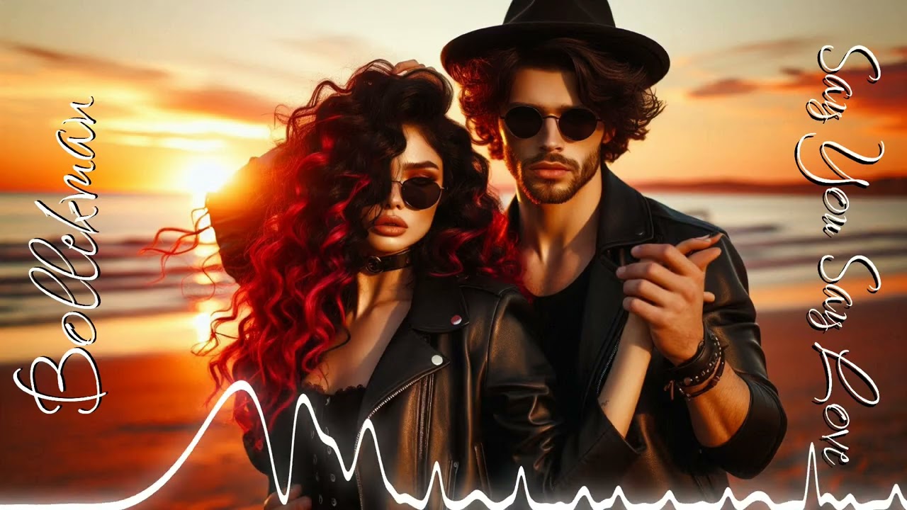 Say You Say Love (Italodisco, Europop, 80's)