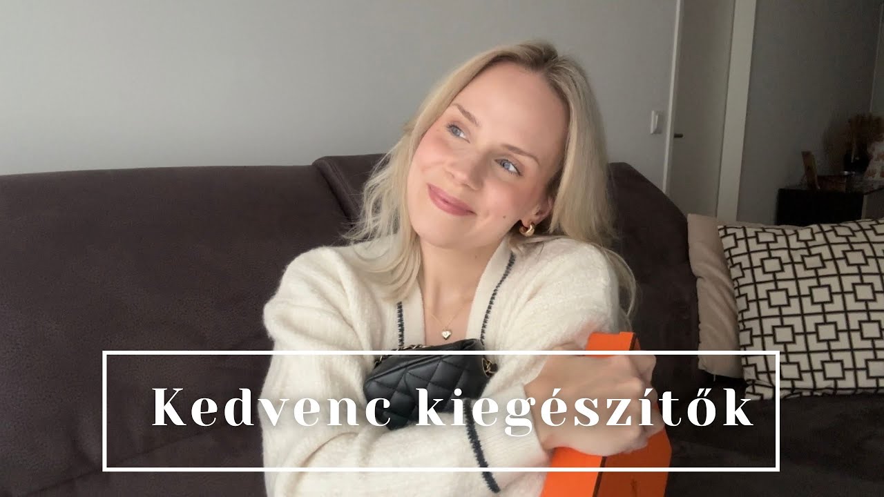 ALAPDARABOK: KEDVENC KIEGÉSZÍTŐK