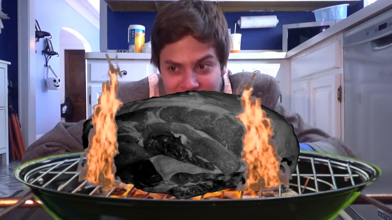 Steamed Hams
