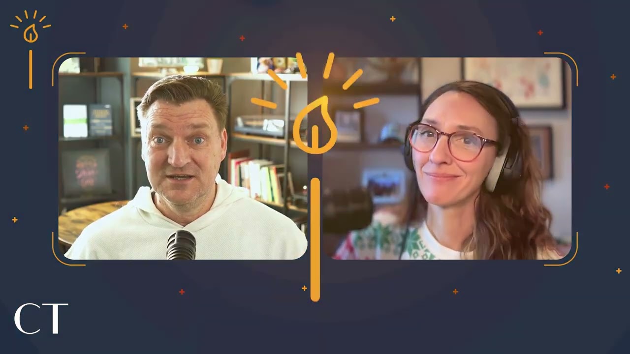 “What Percent of God’s Image Is in That Person?” with Clarissa Moll, Zach Windahl, &  Andrew Arndt